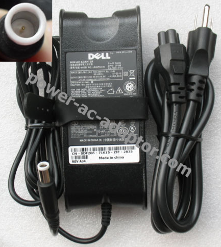 DELL INSPIRON 1750 1764 1720 1721 17R N7010 AC ADAPTER